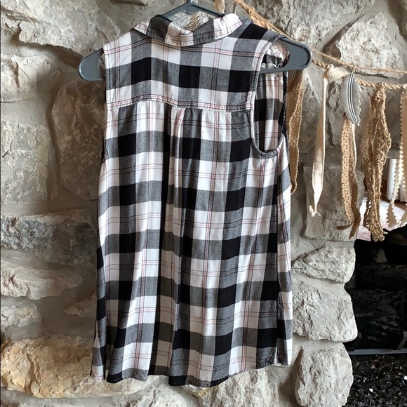 Tank top - Picture 2 of 2